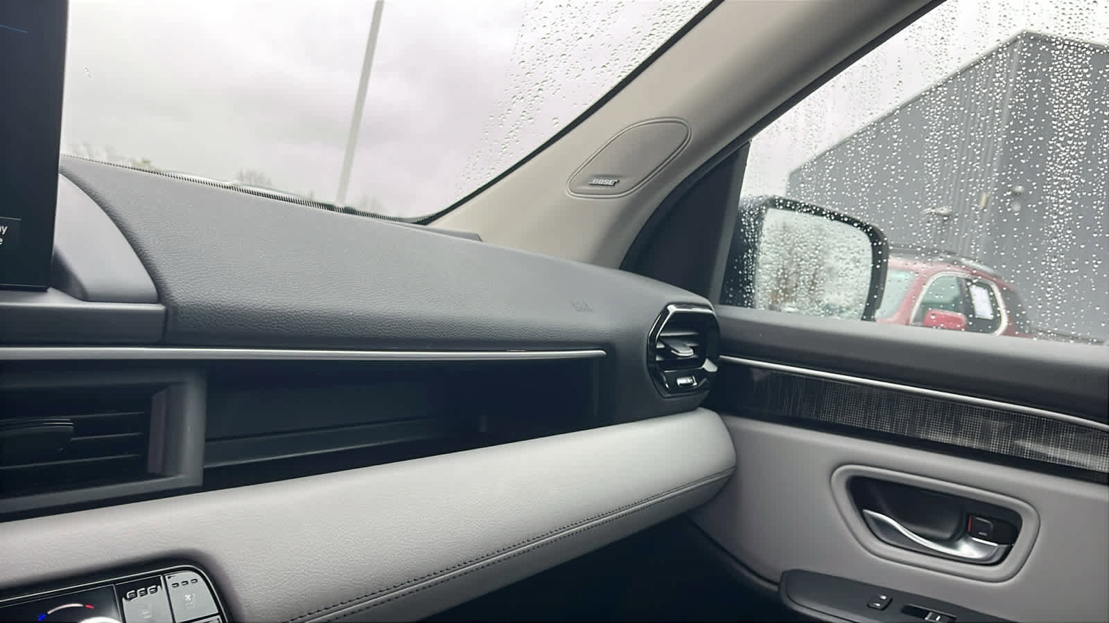 Used 2025 Honda Pilot Elite image 18