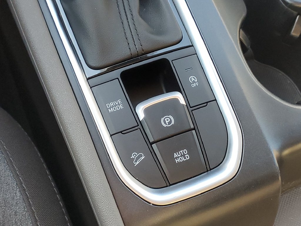 Used 2020 Hyundai Santa Fe SEL AWD/4WD image 27