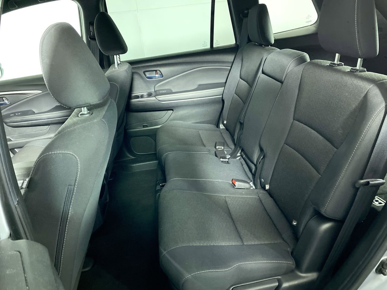 Used 2021 Honda Passport Sport image 21