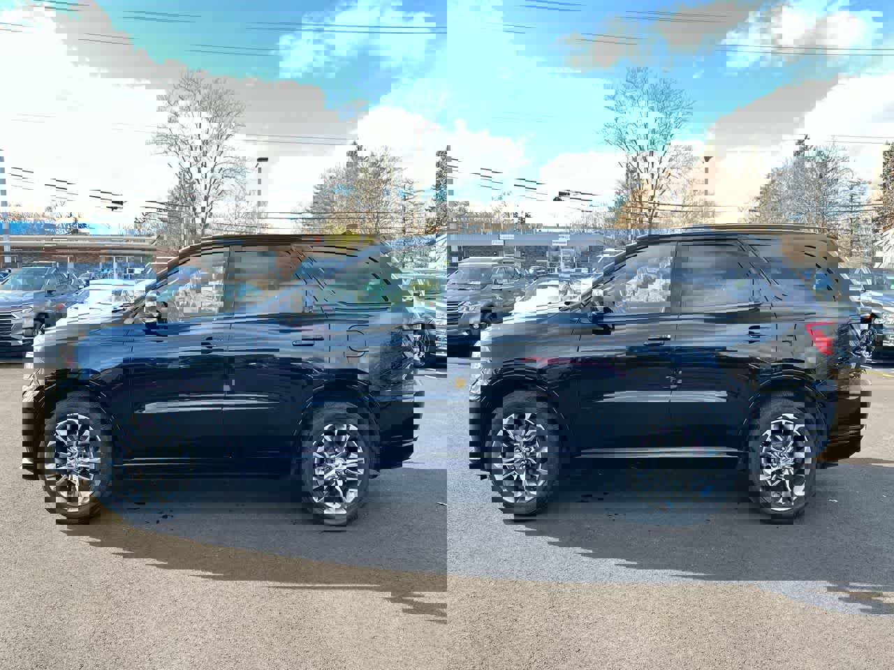 Used 2020 Dodge Durango GT image 10