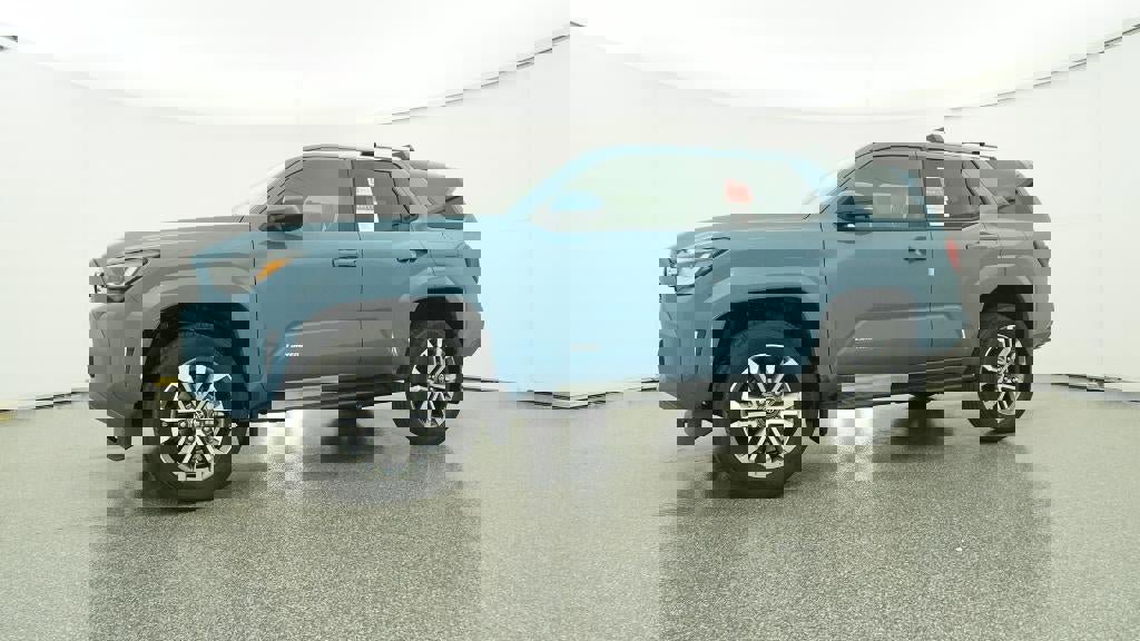New 2025 Toyota 4Runner Limited image 51
