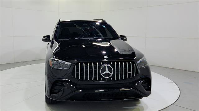 Used 2024 Mercedes-Benz GLE 53 AMG 4MATIC image 2