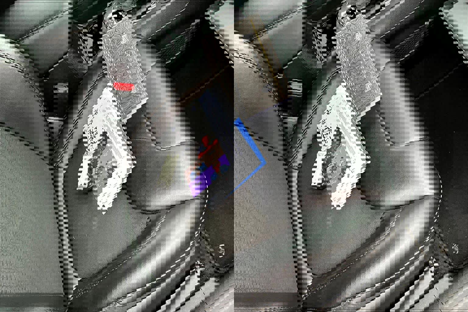 Used 2021 Jeep Cherokee Altitude image 20