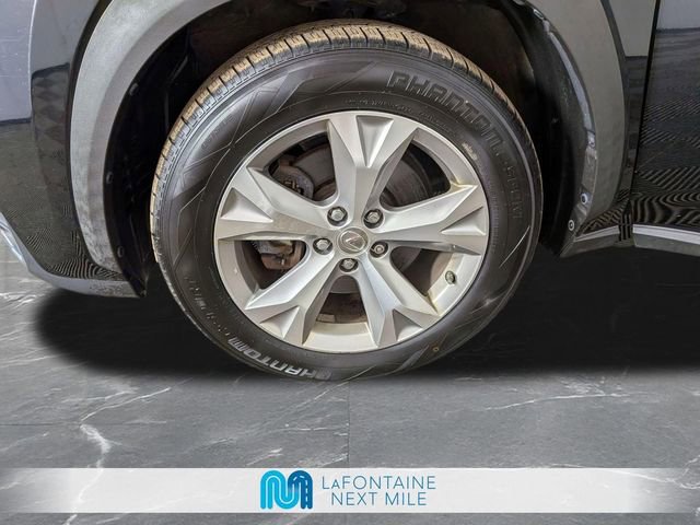 Used 2017 Lexus NX 200t FWD w/ Premium Package image 33