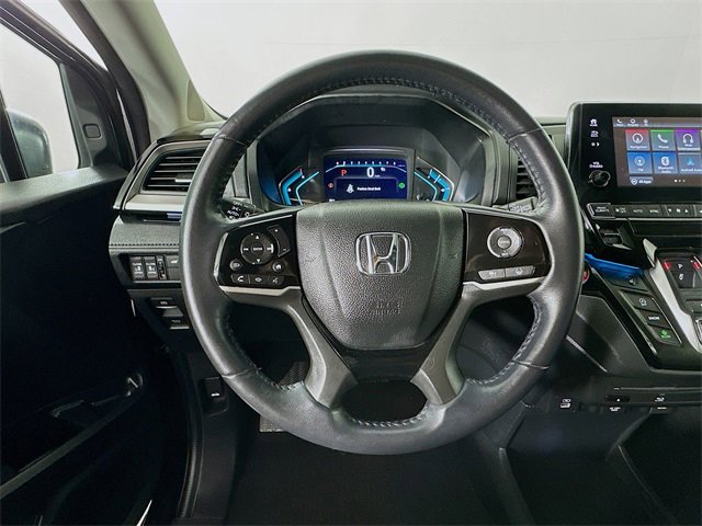 Used 2023 Honda Odyssey Touring image 24