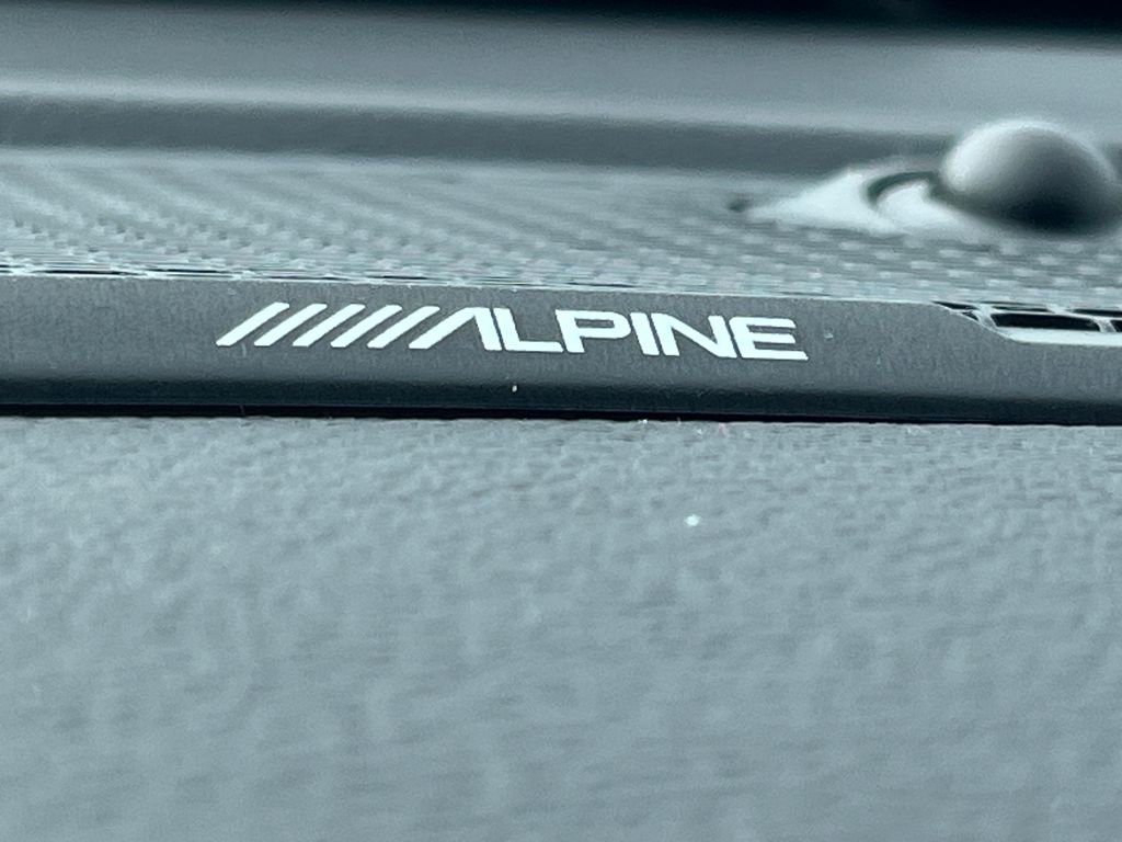 New 2026 RAM 1500 Laramie w/ Bed Utility Group image 8