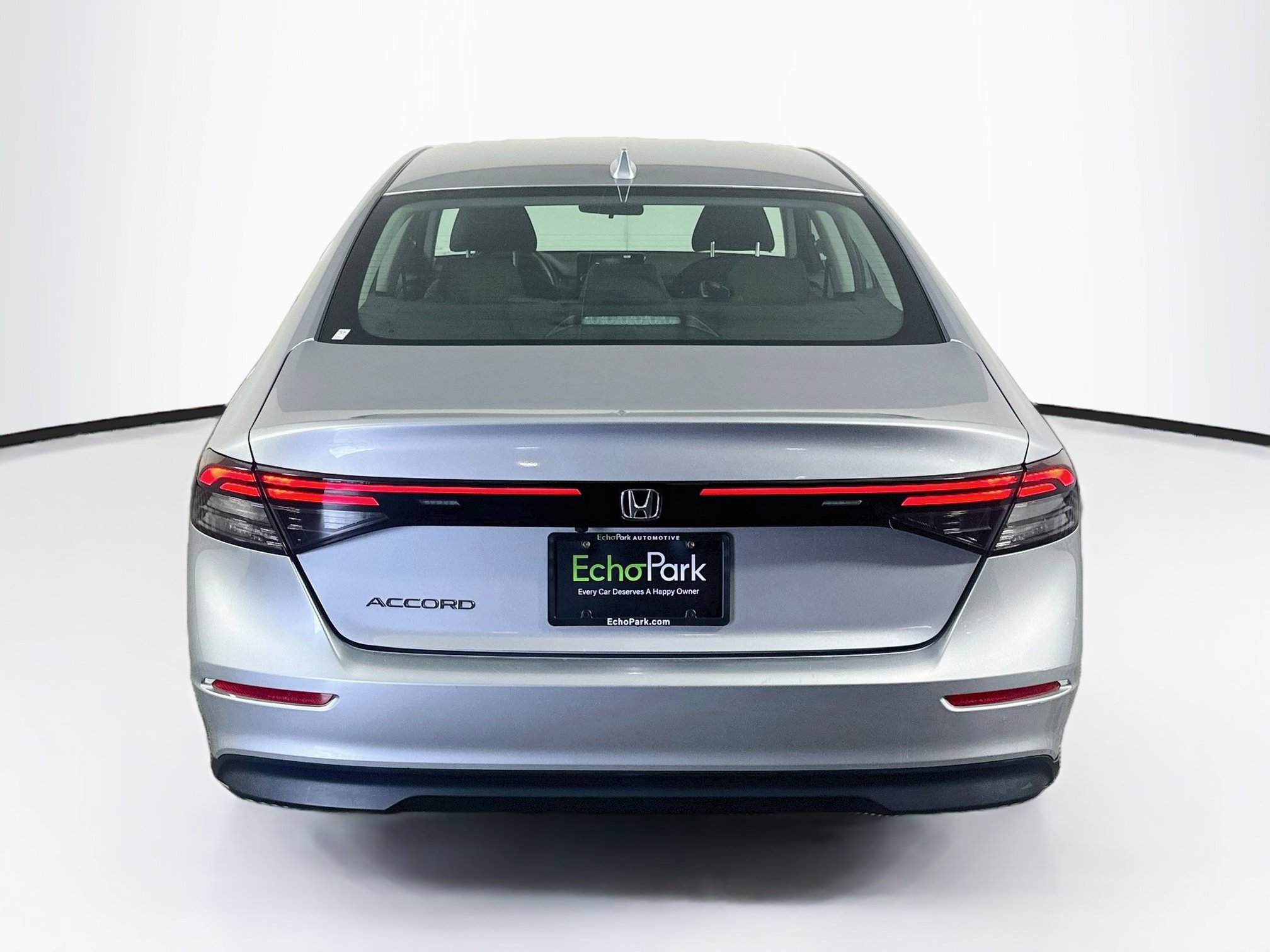 Used 2023 Honda Accord EX image 7