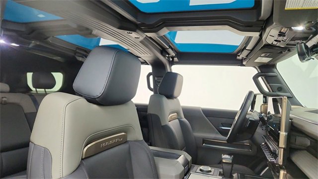 Used 2024 GMC Hummer EV 3X w/ Extreme Off-Road Package image 21
