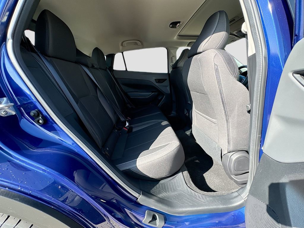 New 2026 Subaru Crosstrek 2.0i Premium image 34
