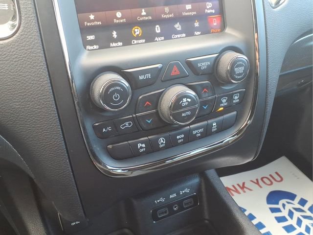 Used 2018 Dodge Durango GT image 17