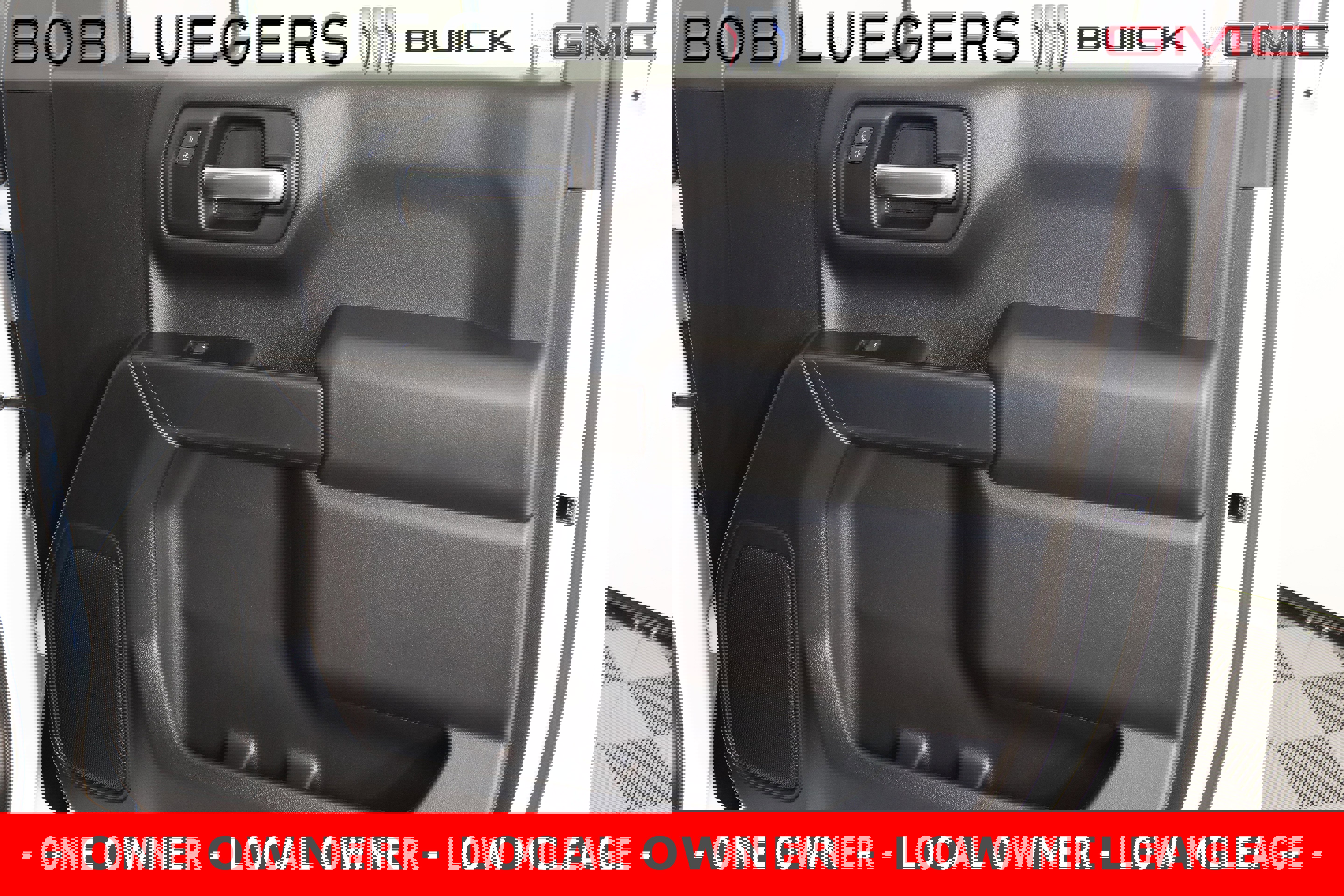 Certified 2023 GMC Sierra 1500 Pro w/ Convenience Package image 18