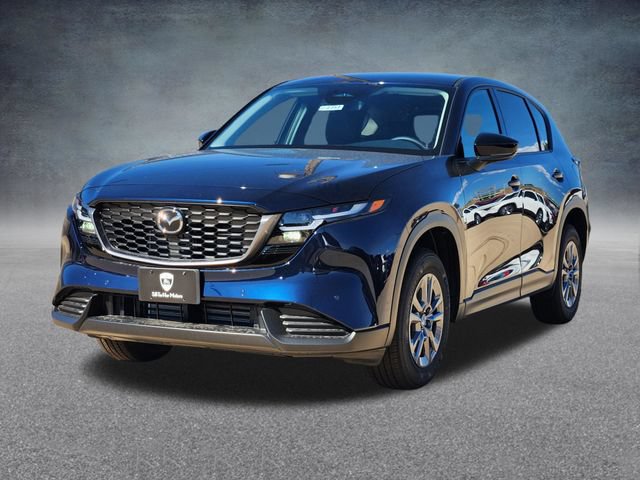 New 2026 MAZDA CX-5 Select AWD/4WD image 3
