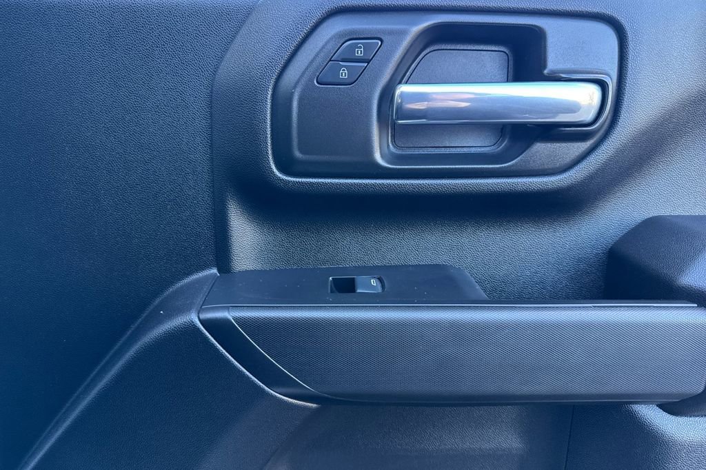 Certified 2024 GMC Sierra 2500 Pro image 19