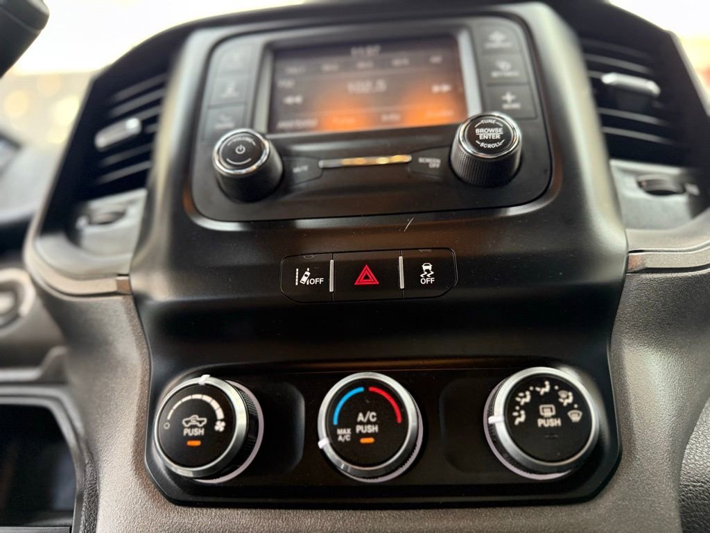 Used 2022 RAM 5500 Tradesman w/ Safety Group image 44