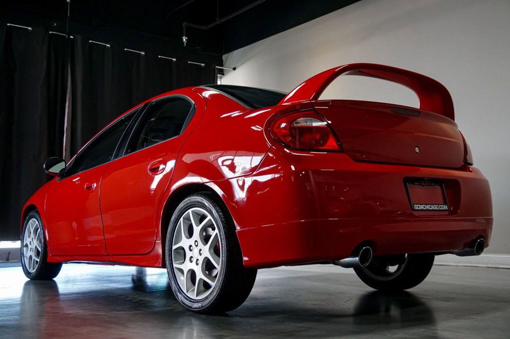 Used 2003 Dodge Neon *Neon SRT-4* *5-Speed Manual* image 41
