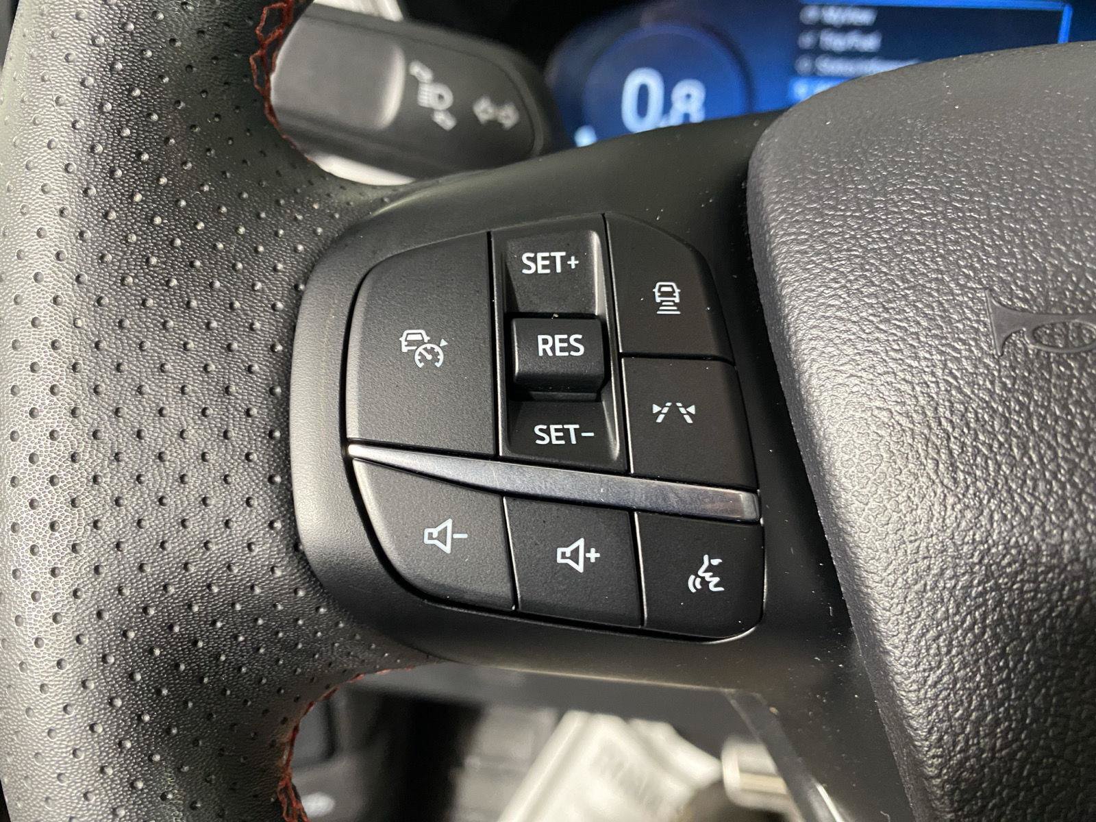 Used 2024 Ford Escape ST-Line Select w/ Tech Pack #2 AWD/4WD image 20