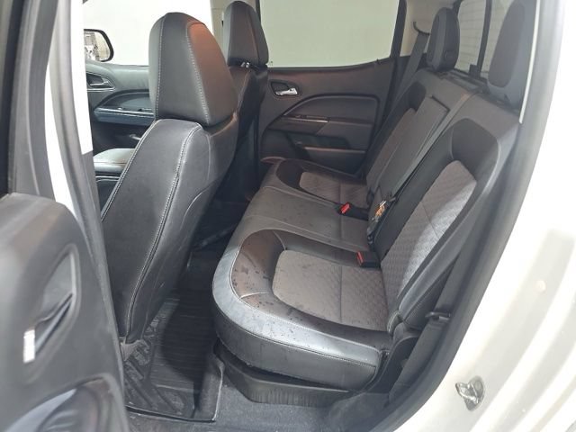Used 2020 Chevrolet Colorado Z71 AWD/4WD image 13