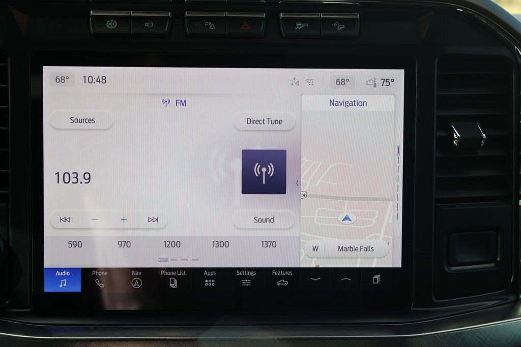 Certified 2024 Ford F250 King Ranch image 14