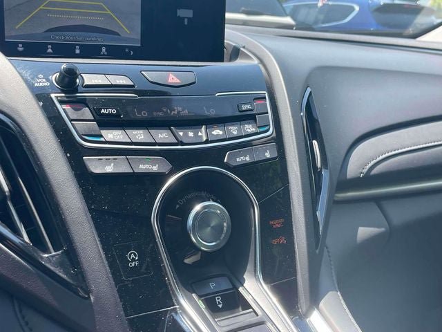 Used 2023 Acura RDX AWD image 30