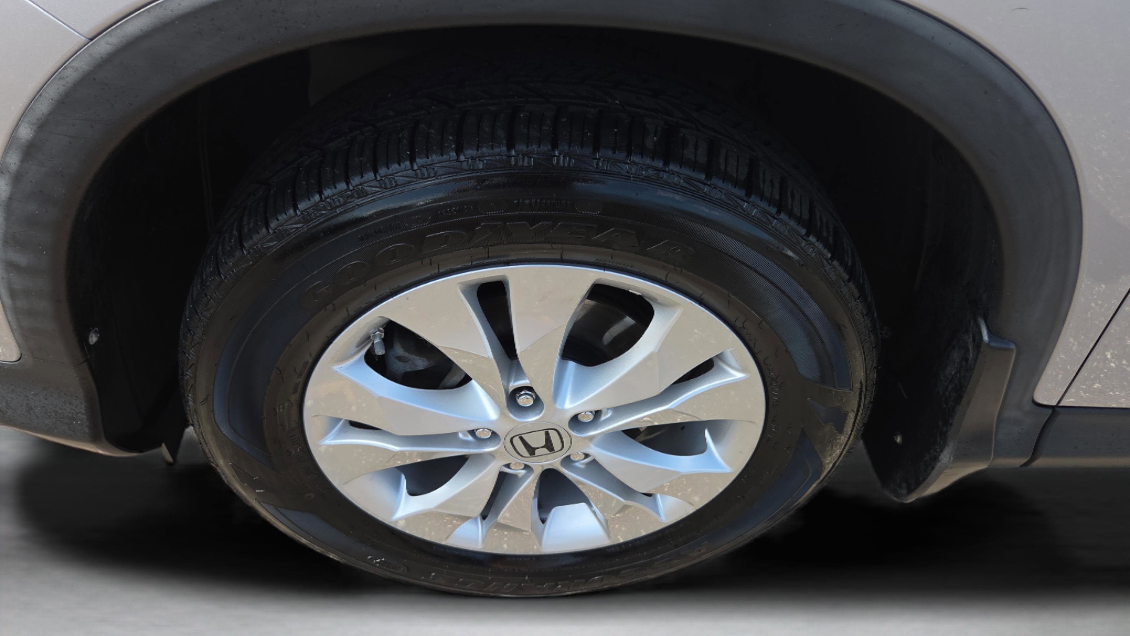 Used 2012 Honda CR-V EX-L image 10