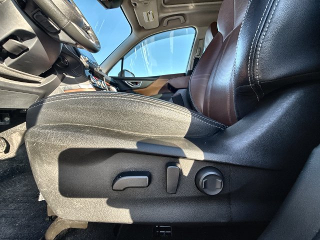 Certified 2022 Subaru Forester Touring w/ Popular Package #3 AWD/4WD image 12