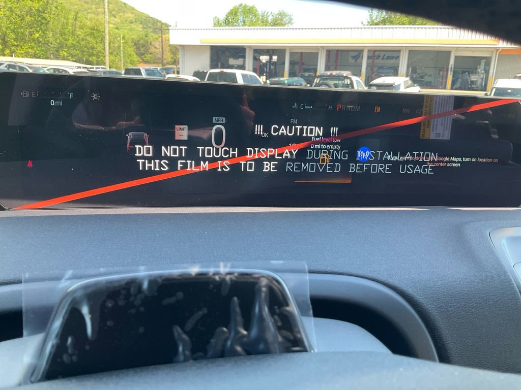 New 2026 Ford Expedition Active AWD/4WD image 22