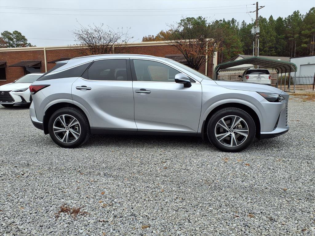 Used 2024 Lexus RX 350 Premium w/ Cold Area Package image 5