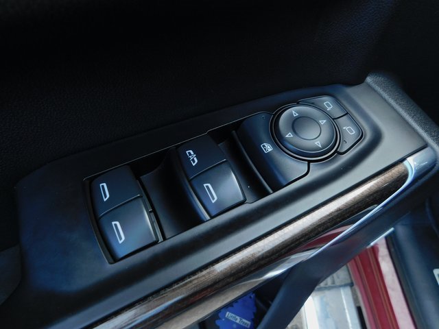 Used 2020 Chevrolet Silverado 1500 RST image 30