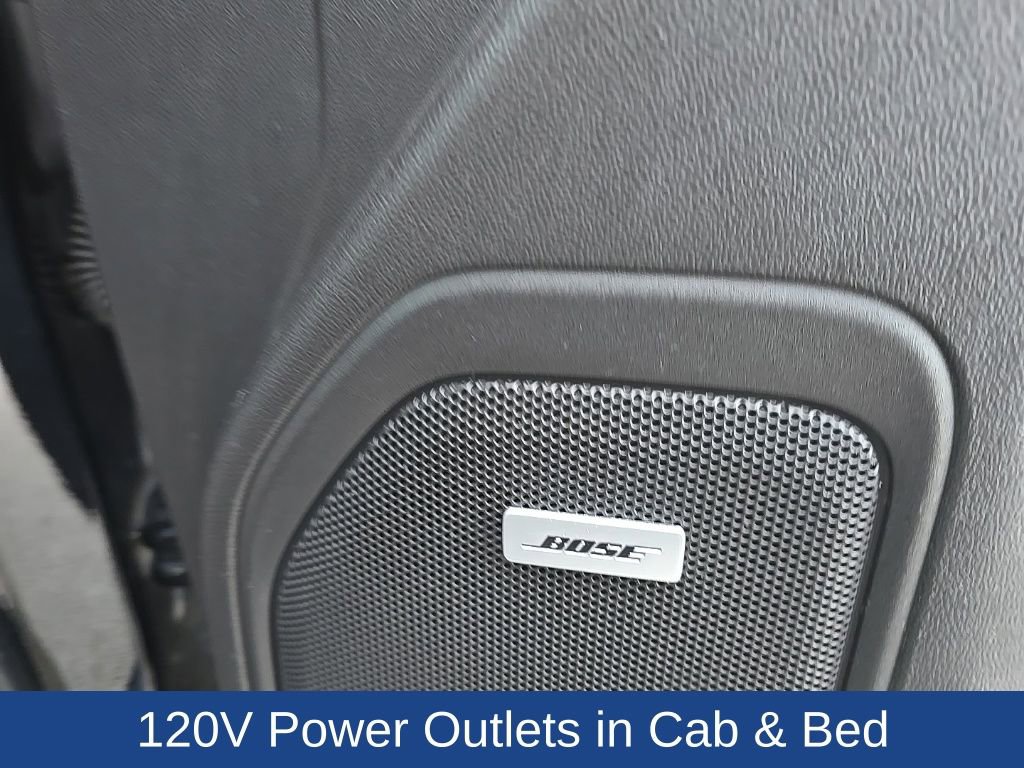 Used 2019 Chevrolet Silverado 1500 RST w/ All-Star Edition image 10