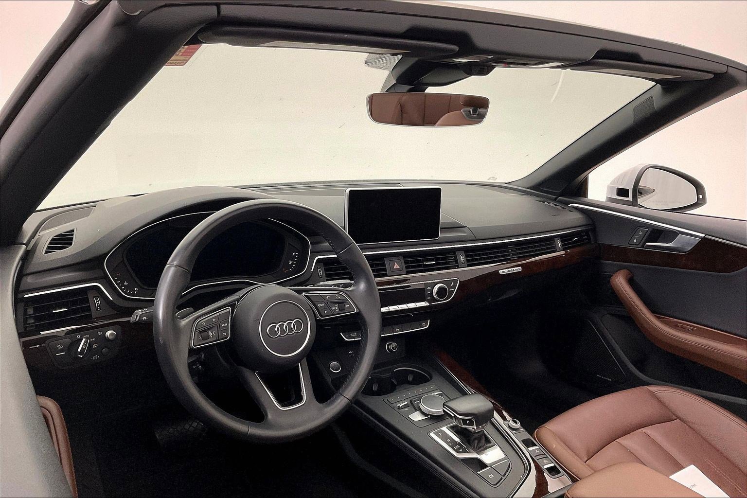 Used 2018 Audi A5 2.0T Prestige w/ Driver Assistance Package AWD/4WD image 4