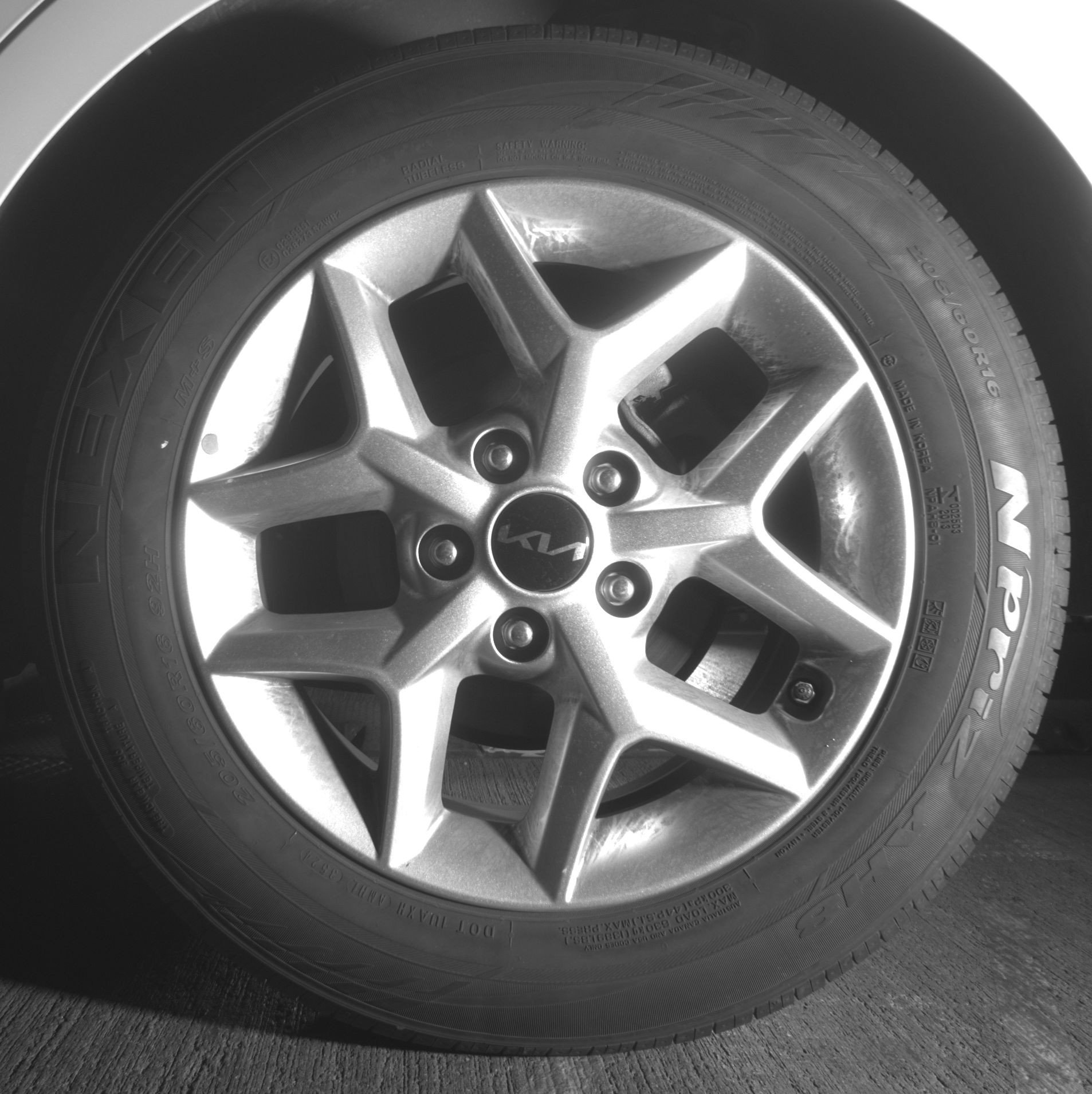 Used 2025 Kia Soul LX w/ LX Technology Package image 14