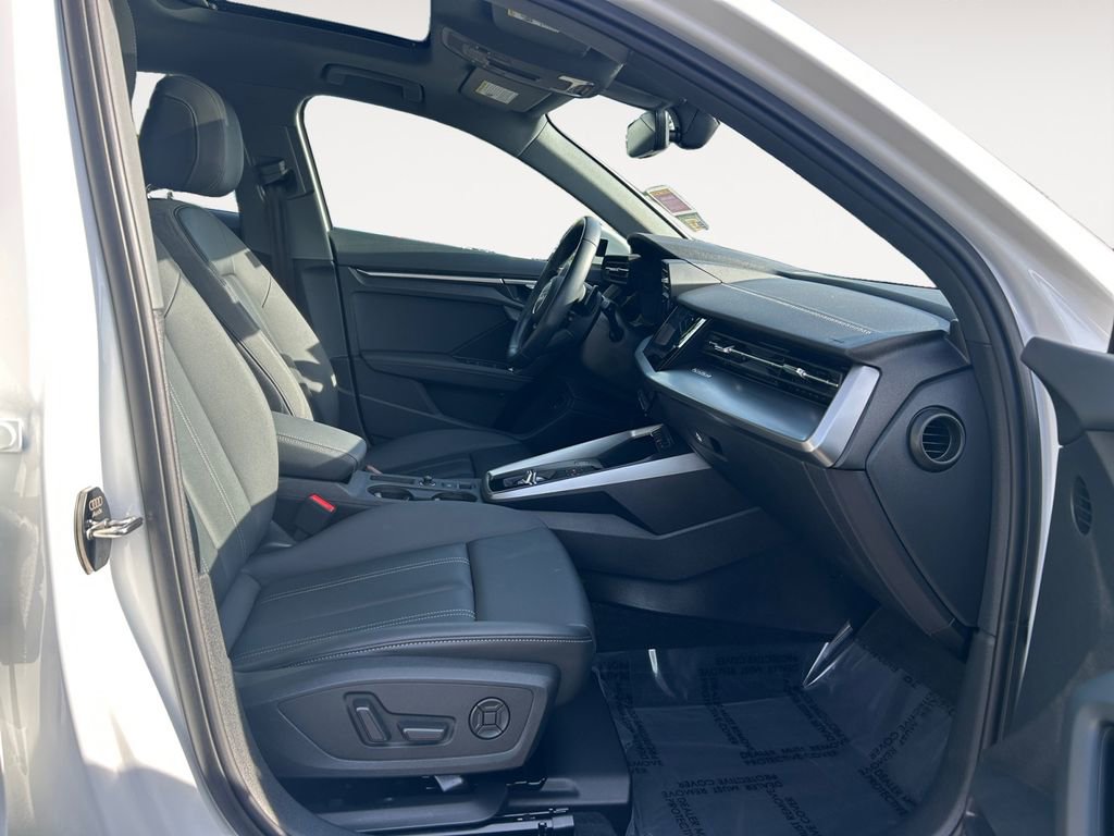 Used 2024 Audi A3 2.0T Premium w/ Convenience Package image 10