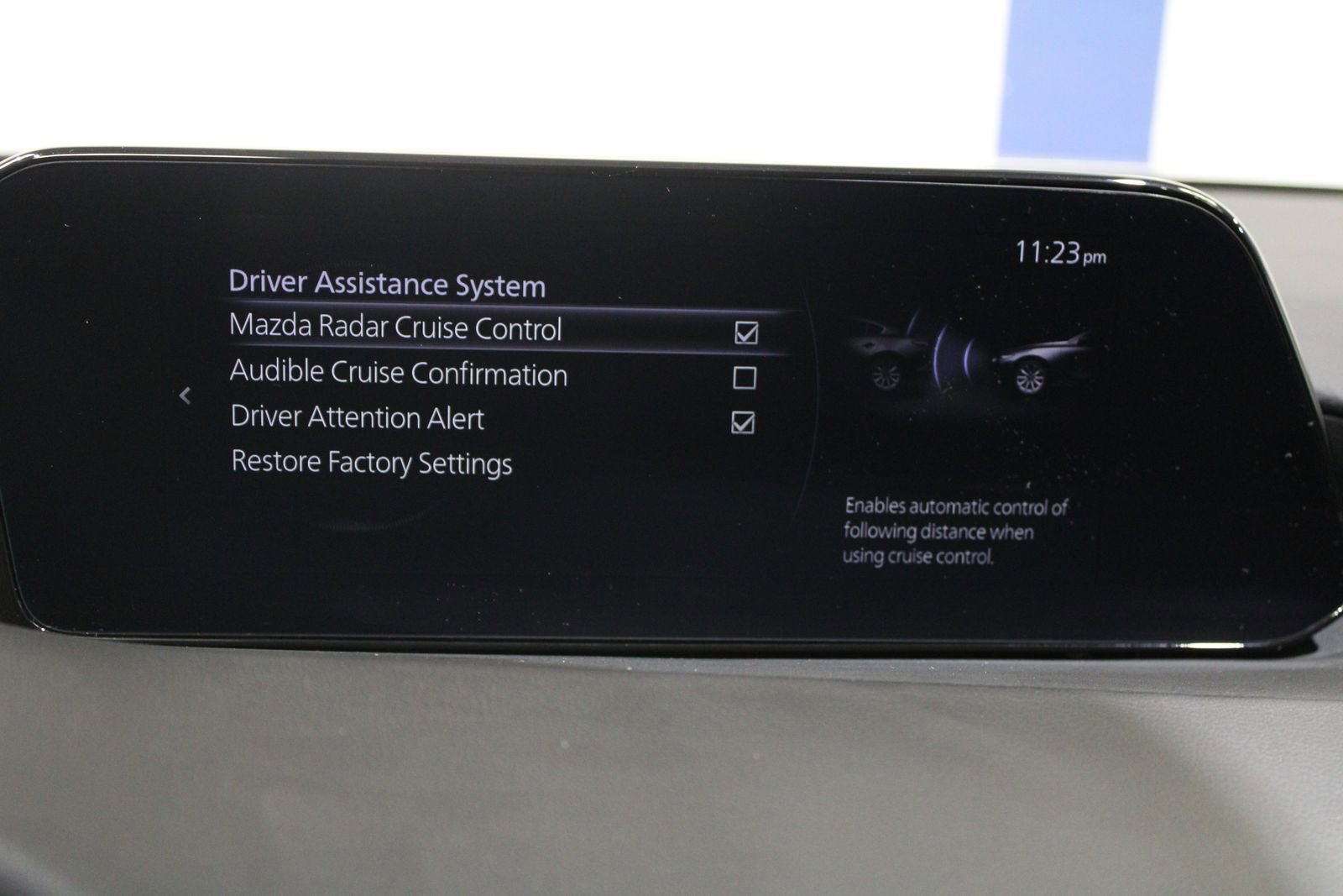 Used 2022 MAZDA MAZDA3 s FWD image 30