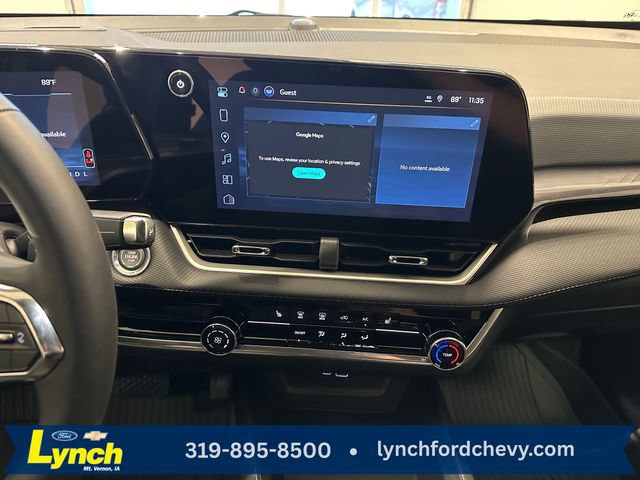 New 2027 Chevrolet Equinox LT w/ Safety and Technology Package AWD/4WD image 12