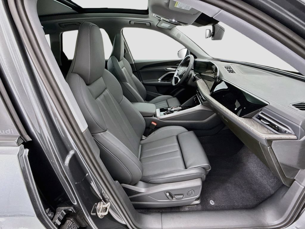 New 2026 Audi Q5 Premium Plus AWD/4WD image 19