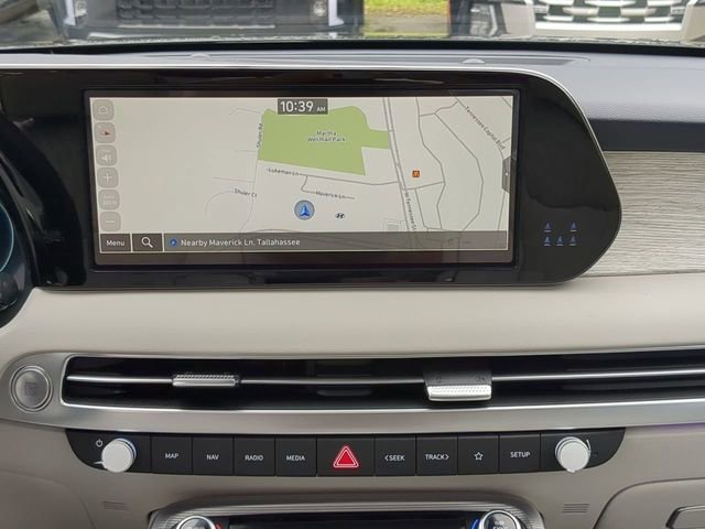 New 2024 Hyundai Palisade Calligraphy image 18