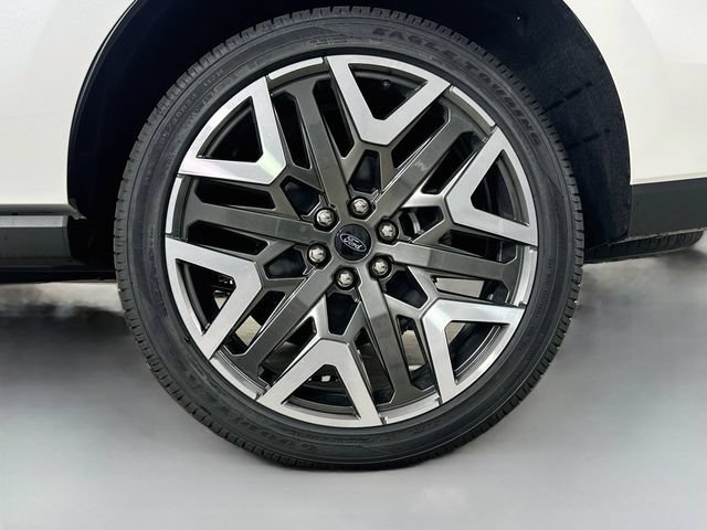 New 2027 Ford Expedition Platinum w/ Platinum Ultimate Package AWD/4WD image 34