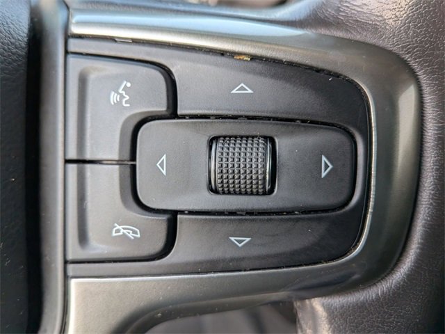 Used 2021 Chevrolet Silverado 1500 LT w/ Bed Protection Package image 17