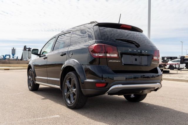 Used 2020 Dodge Journey Crossroad image 5