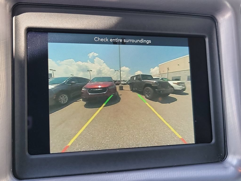 Used 2023 Dodge Challenger SXT w/ Blacktop Package AWD/4WD image 27
