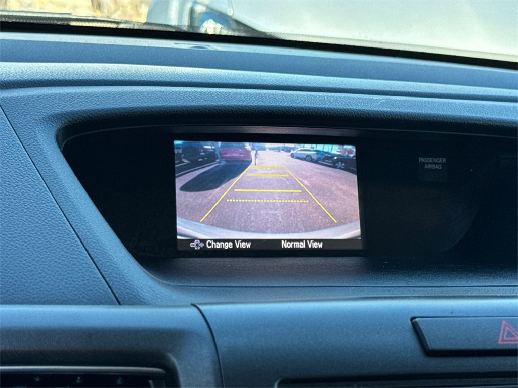 Used 2012 Honda CR-V EX image 27