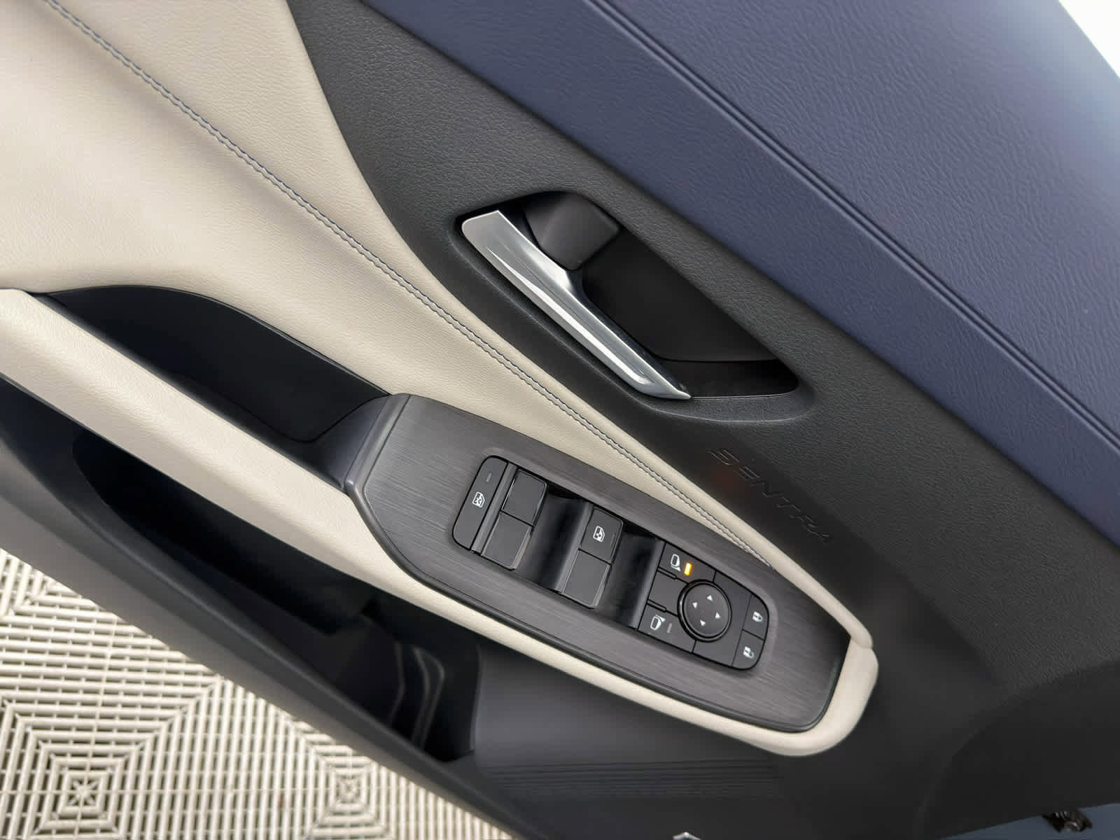 New 2026 Nissan Sentra SL w/ Floor Mat Package image 23