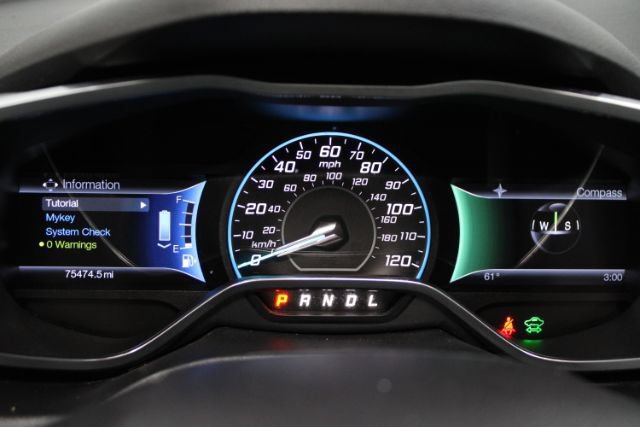 Used 2013 Ford C-MAX SE FWD image 19