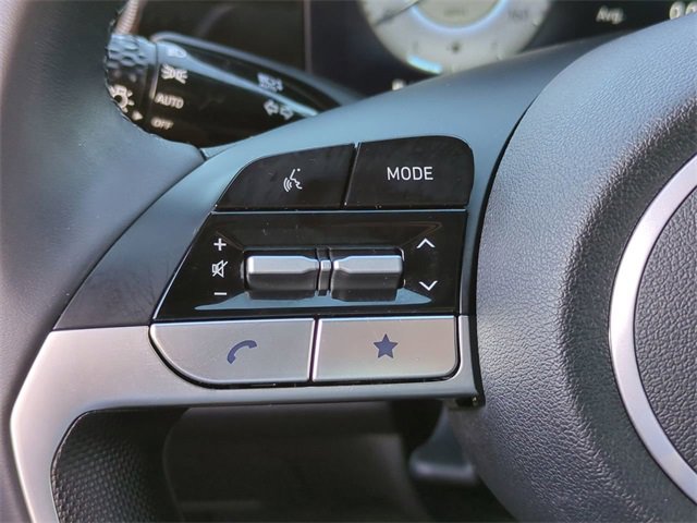 Used 2024 Hyundai Elantra SEL w/ Convenience Package image 23