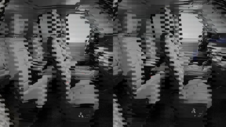 New 2026 Lincoln Navigator Reserve w/ Jet Appearance Package image 29