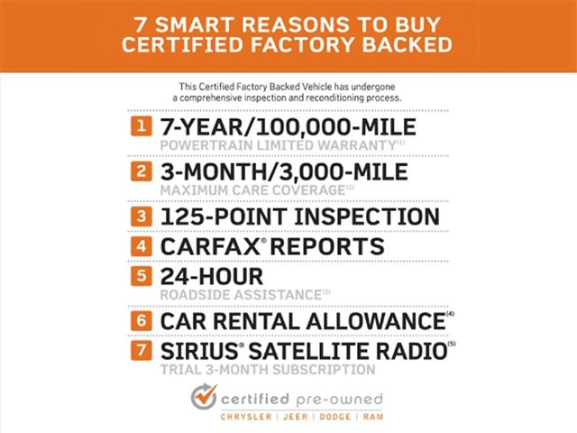 Certified 2025 RAM 1500 Big Horn image 4