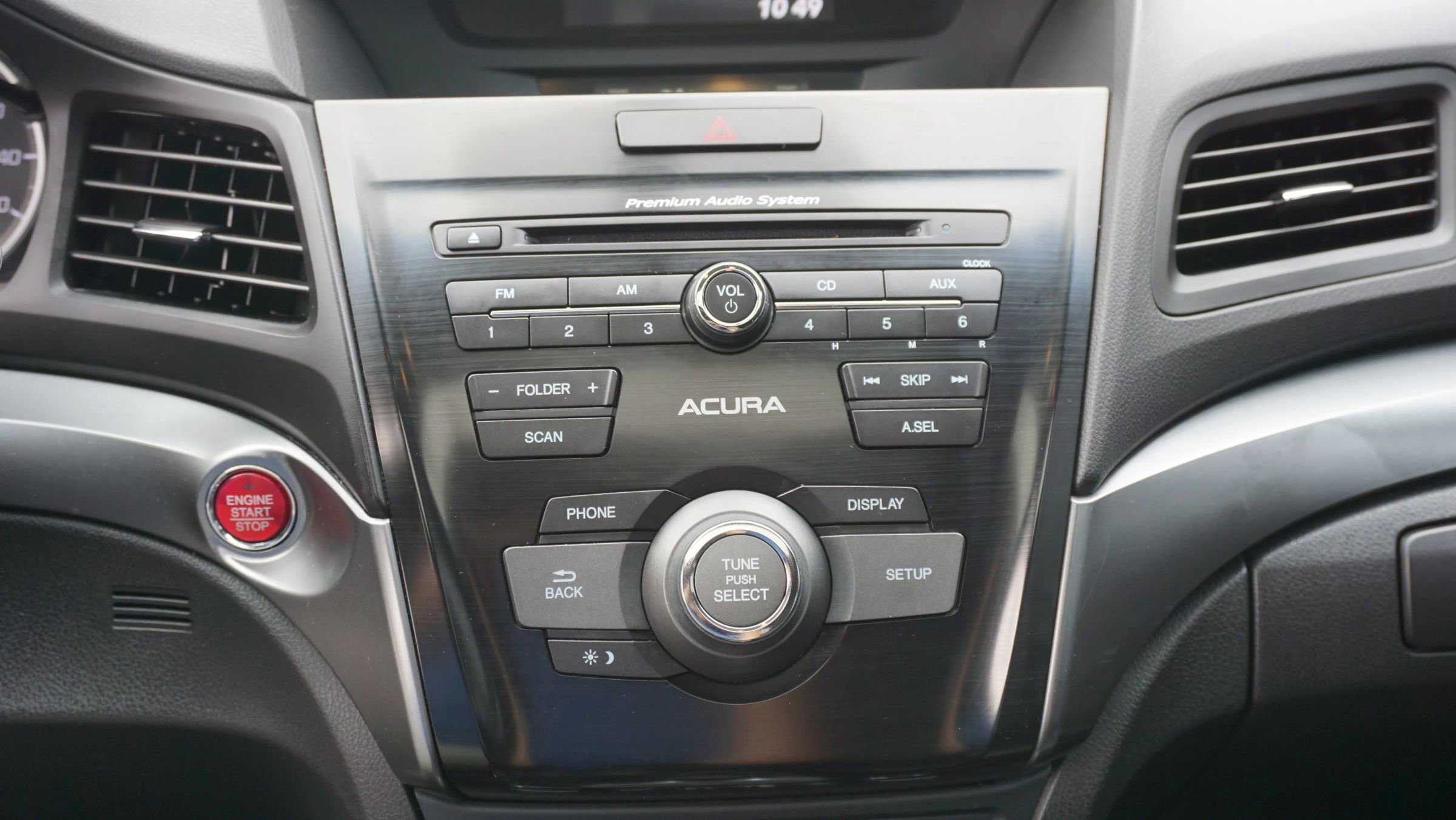 Used 2015 Acura ILX image 14