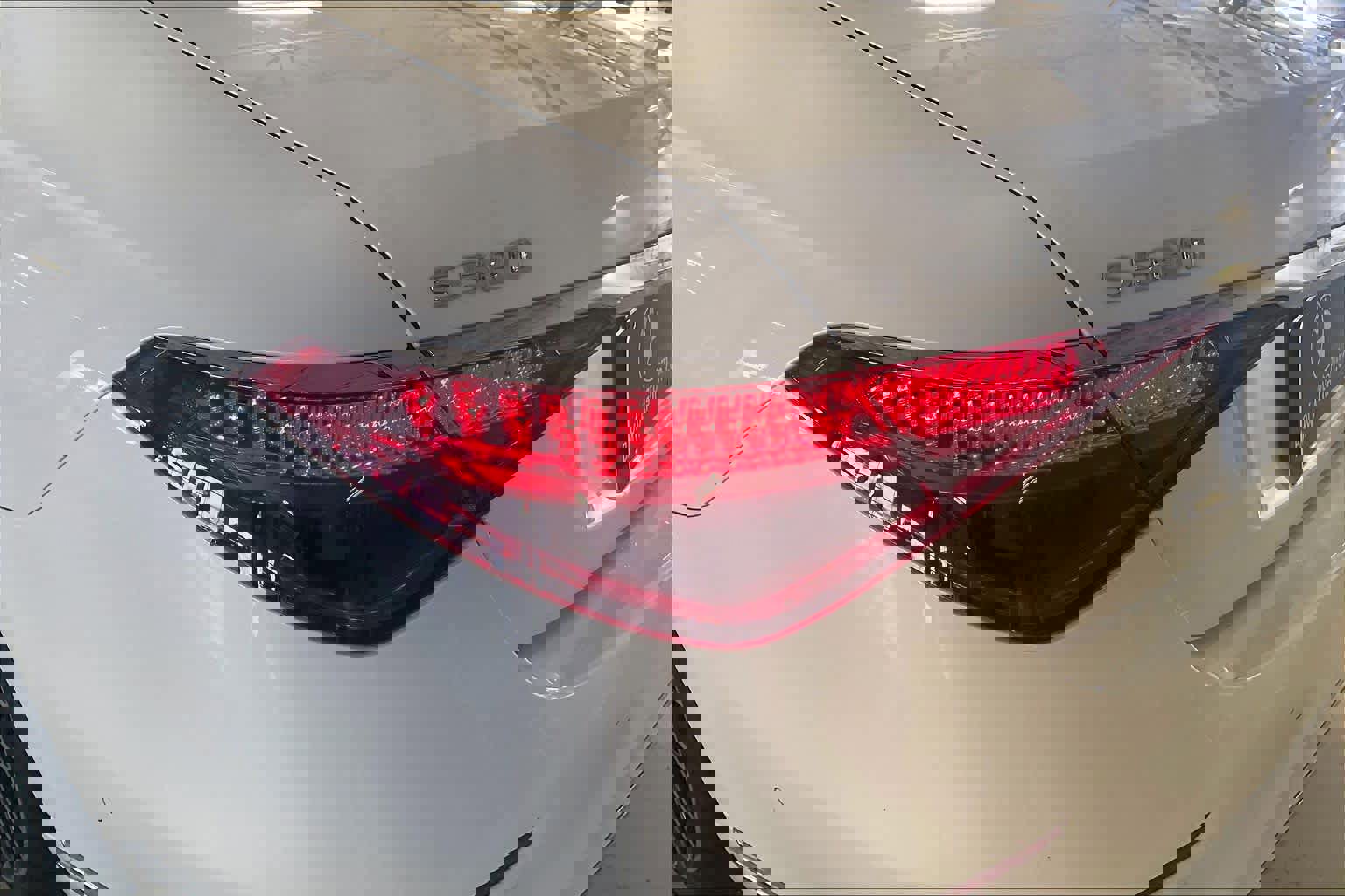 Used 2022 Mercedes-Benz S 580 4MATIC Sedan image 25