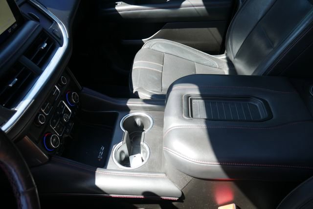 Used 2021 Chevrolet Suburban RST w/ Luxury Package AWD/4WD image 27