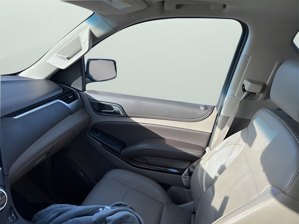 Used 2015 Chevrolet Tahoe LT image 11